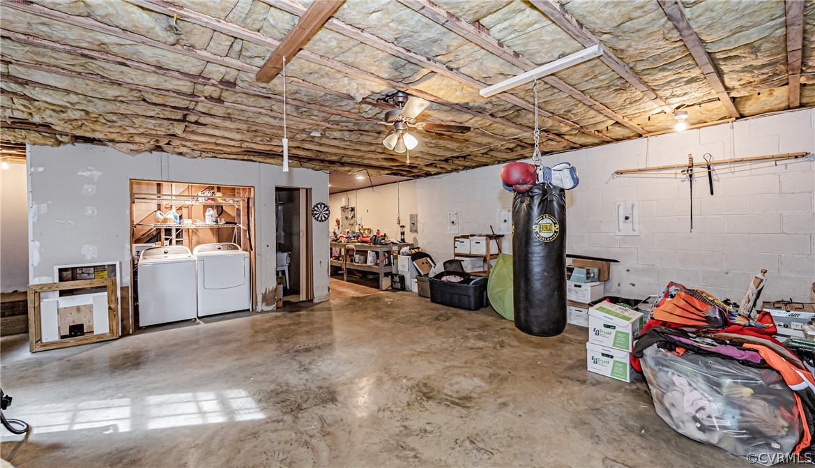 4819 Red Coach Way Sandston, VA 23150 - Photo 31 of 50 Gallery Image 31
