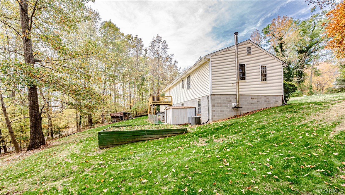4819 Red Coach Way Sandston, VA 23150 - Photo 38 of 50 Gallery Image 38