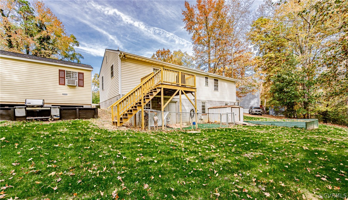 4819 Red Coach Way Sandston, VA 23150 - Photo 41 of 50 Gallery Image 41