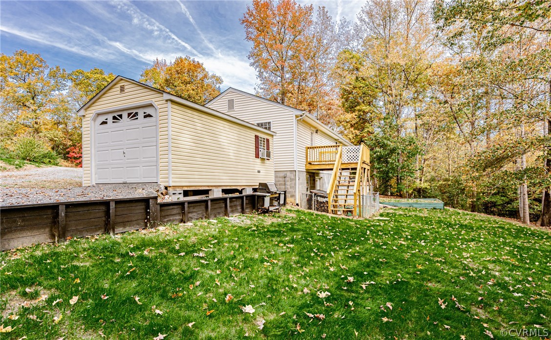 4819 Red Coach Way Sandston, VA 23150 - Photo 45 of 50 Gallery Image 45