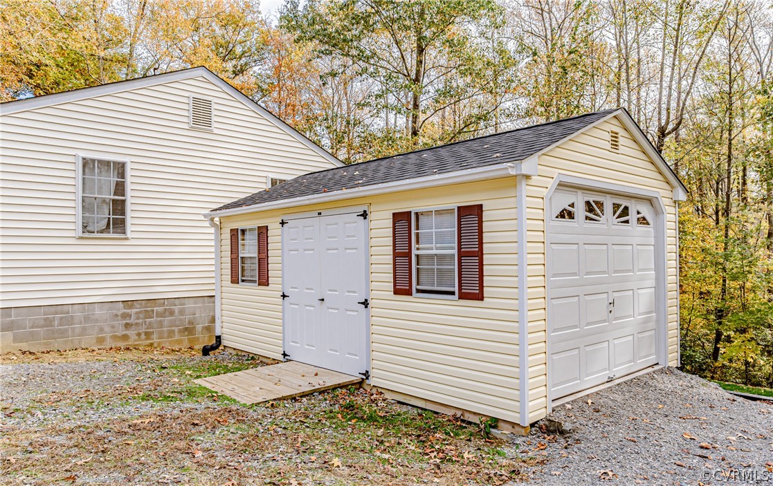 4819 Red Coach Way Sandston, VA 23150 - Photo 47 of 50 Gallery Image 47