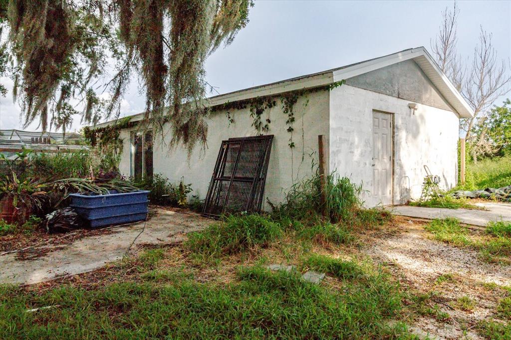 11109 Sumner Road Wimauma, FL 33598 - Photo 70 of 88
