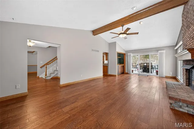 $750,000 | 617 Lakeview Road, Lake St. Louis, MO 63367