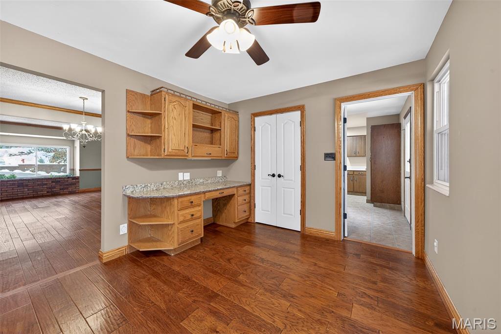 617 Lakeview Road Lake St. Louis, MO 63367 - Photo 19 of 45