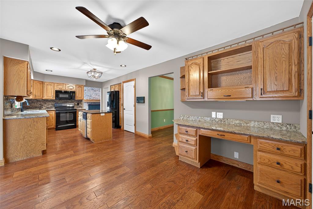 617 Lakeview Road Lake St. Louis, MO 63367 - Photo 20 of 45