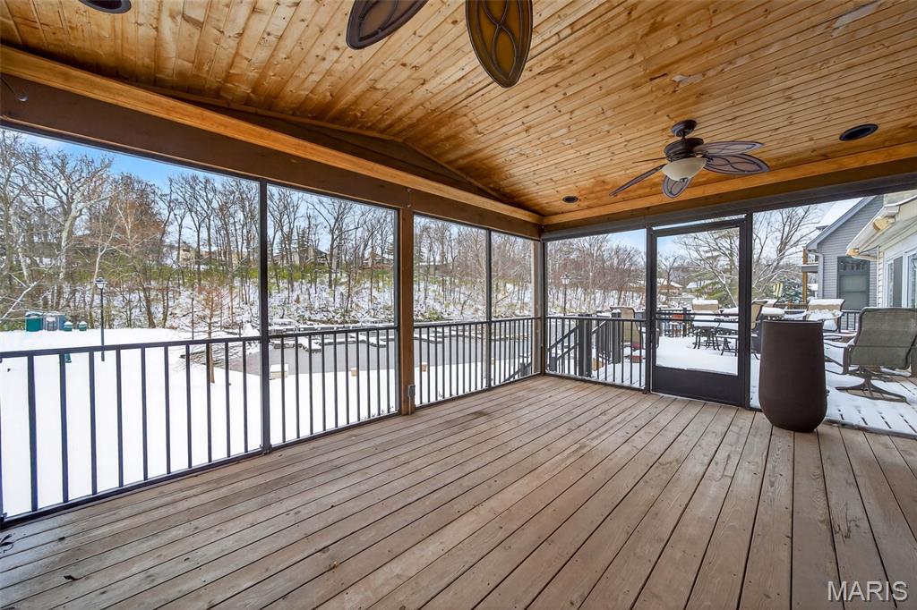 617 Lakeview Road Lake St. Louis, MO 63367 - Photo 24 of 45