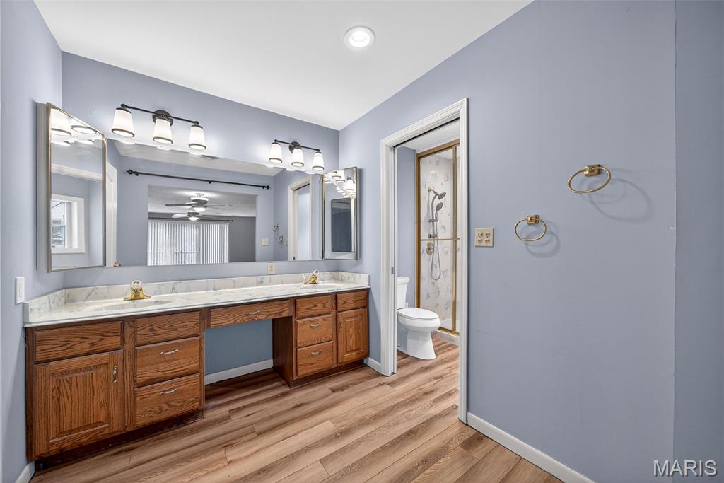 617 Lakeview Road Lake St. Louis, MO 63367 - Photo 26 of 45