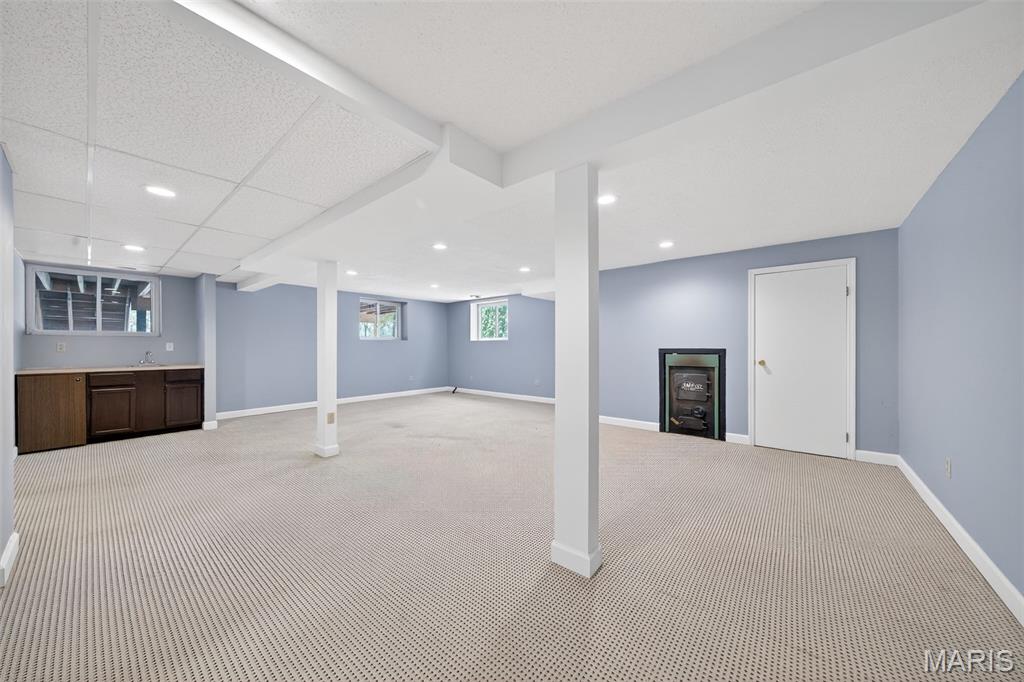 617 Lakeview Road Lake St. Louis, MO 63367 - Photo 32 of 45