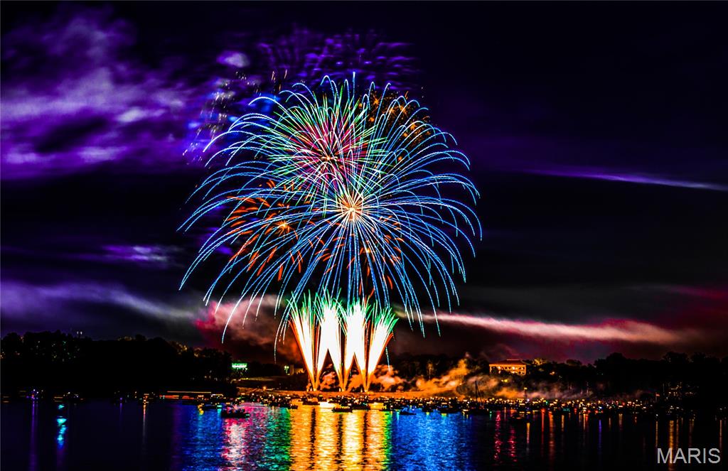 617 Lakeview Road Lake St. Louis, MO 63367 - Photo 36 of 45