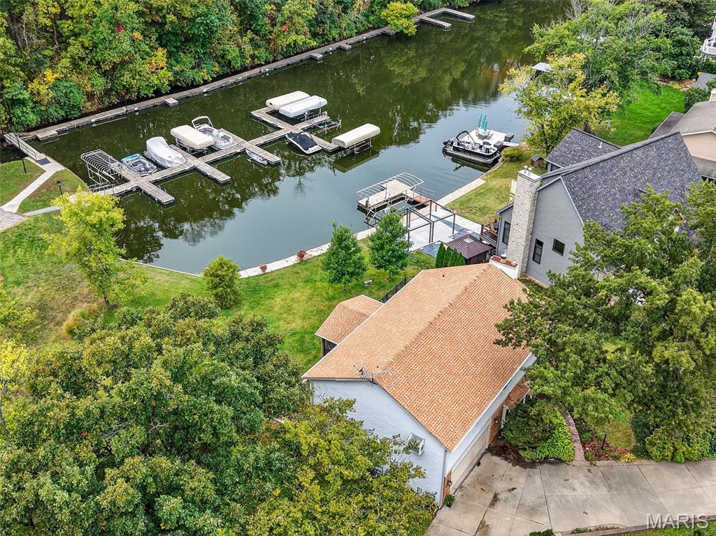 617 Lakeview Road Lake St. Louis, MO 63367 - Photo 5 of 45