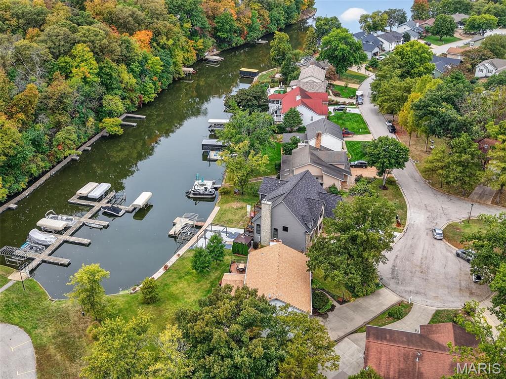 617 Lakeview Road Lake St. Louis, MO 63367 - Photo 6 of 45