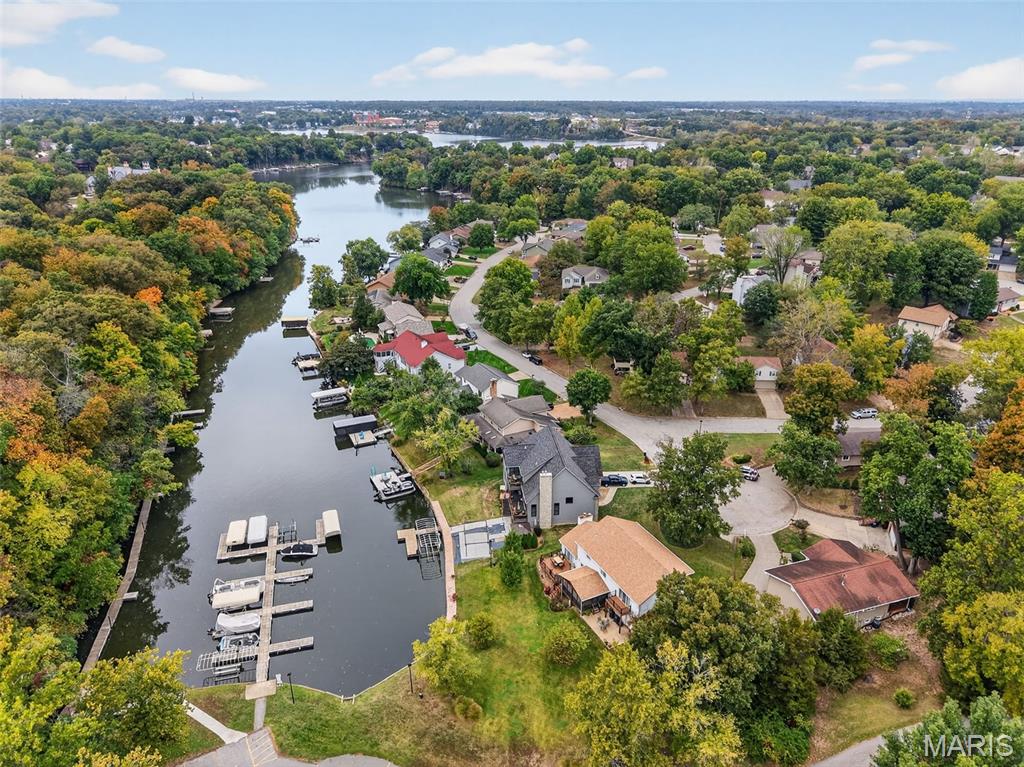 617 Lakeview Road Lake St. Louis, MO 63367 - Photo 9 of 45