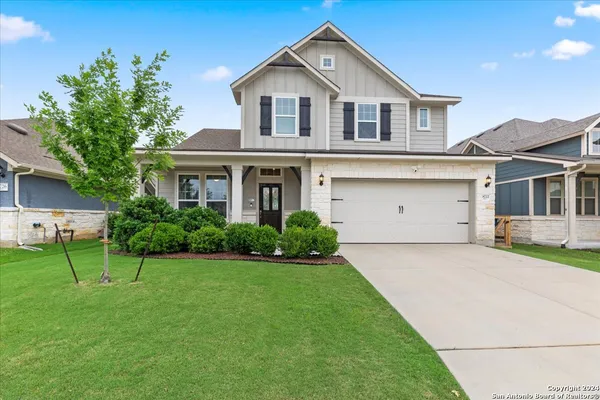 $3,100 | 8722 Luckside, Schertz, TX 78154