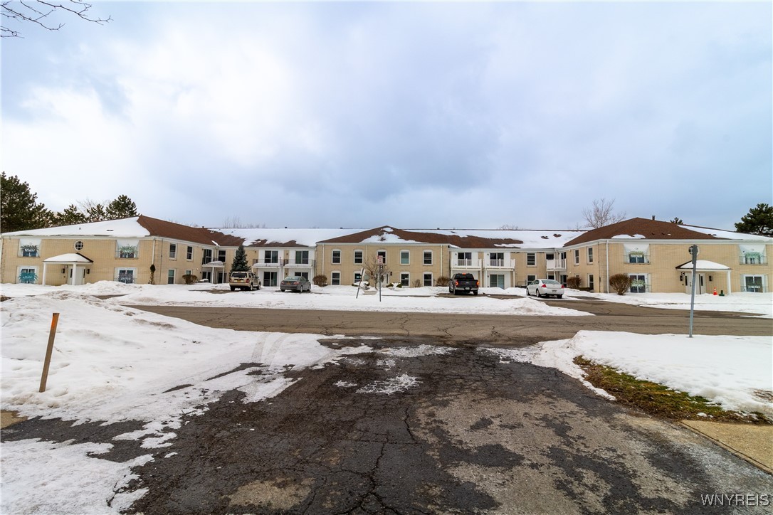 11 Robert Drive Lancaster, NY 14086 - Photo 3 of 45