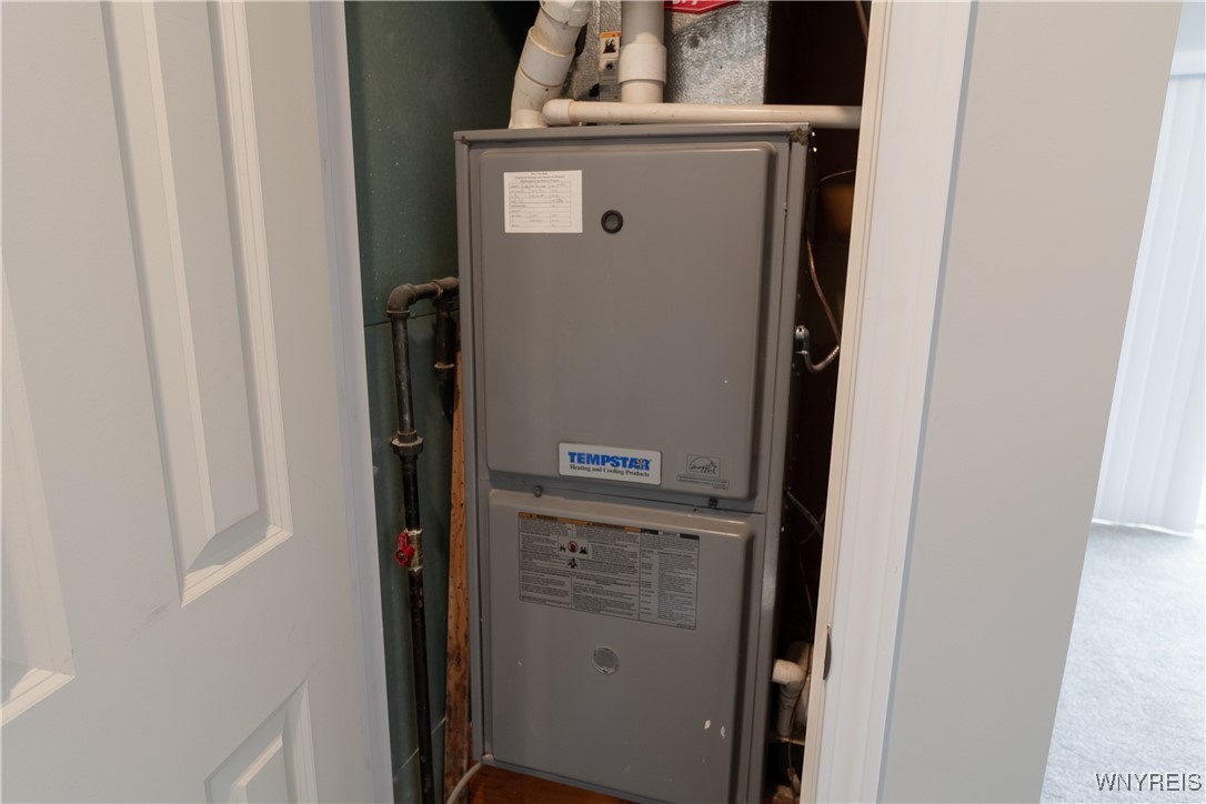 11 Robert Drive Lancaster, NY 14086 - Photo 42 of 45