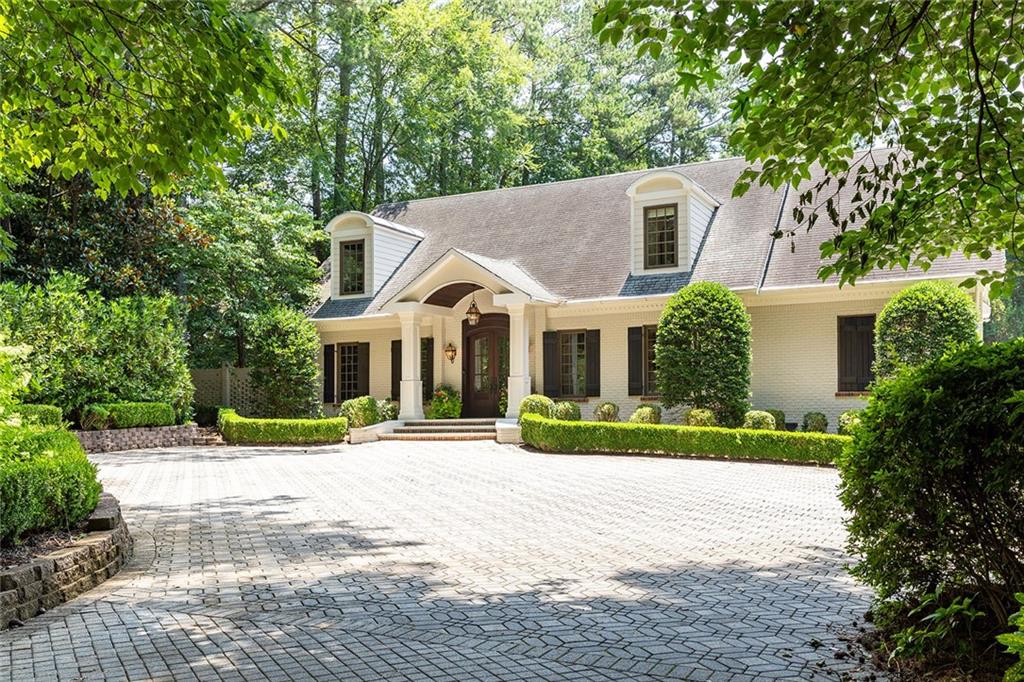 1016 Old Powers Ferry Rd Northwest
