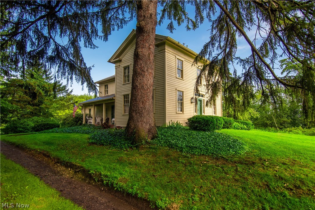 11668 Beloit Snodes Road Beloit, OH 44609 - Photo 27 of 27 Gallery Image 27