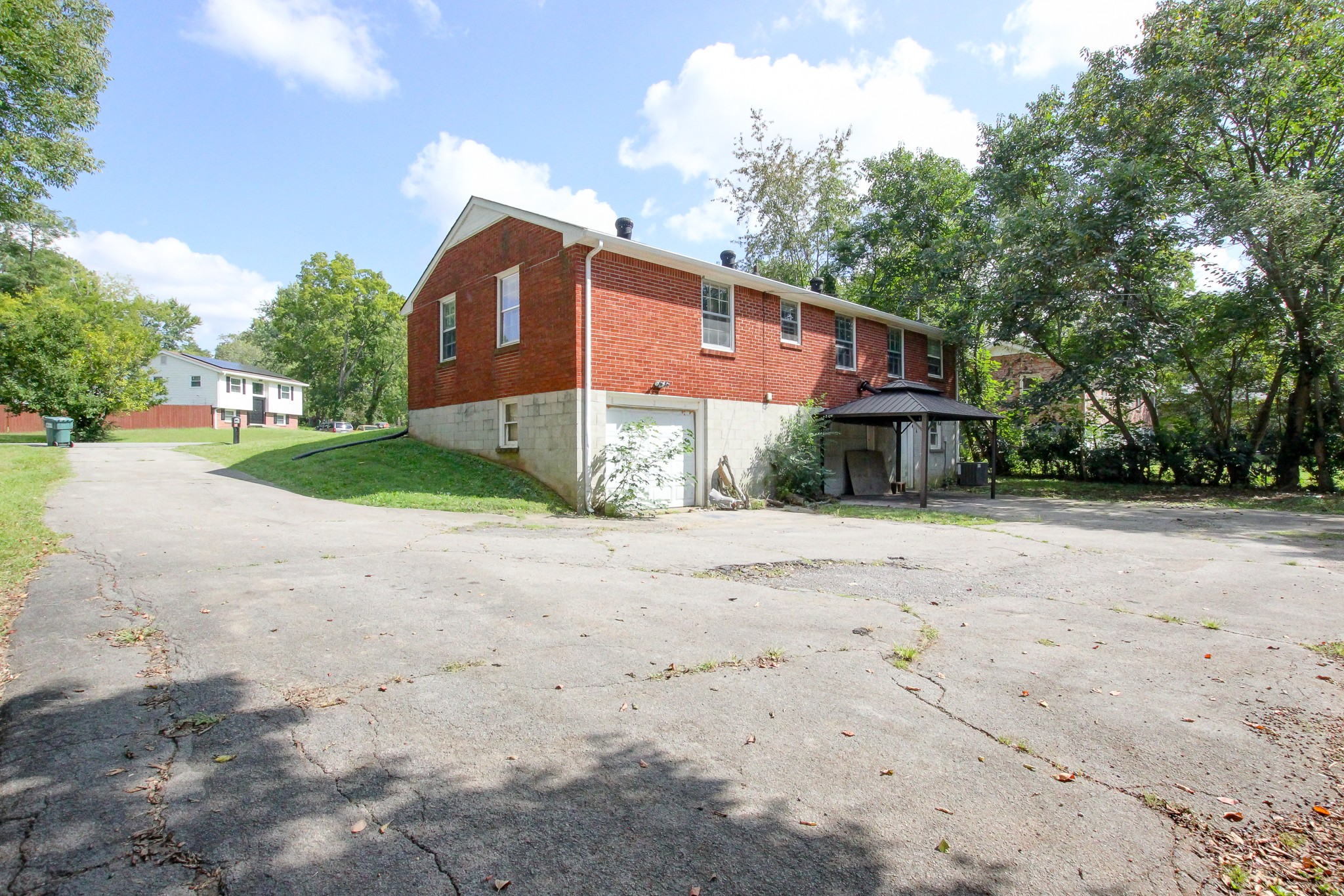 119 Bluegrass Road Clarksville, TN 37042 - Photo 13 of 14 Gallery Image 13