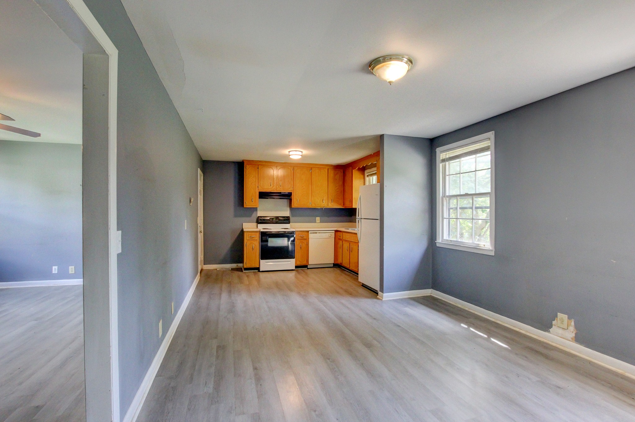 119 Bluegrass Road Clarksville, TN 37042 - Photo 5 of 14 Gallery Image 5
