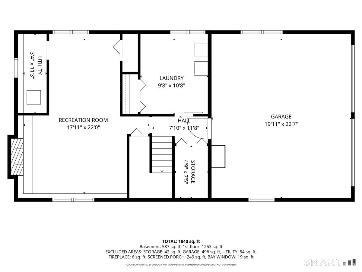 20 Acre Lane Ridgefield, CT 06877 - Photo 29 of 40 Gallery Image 29