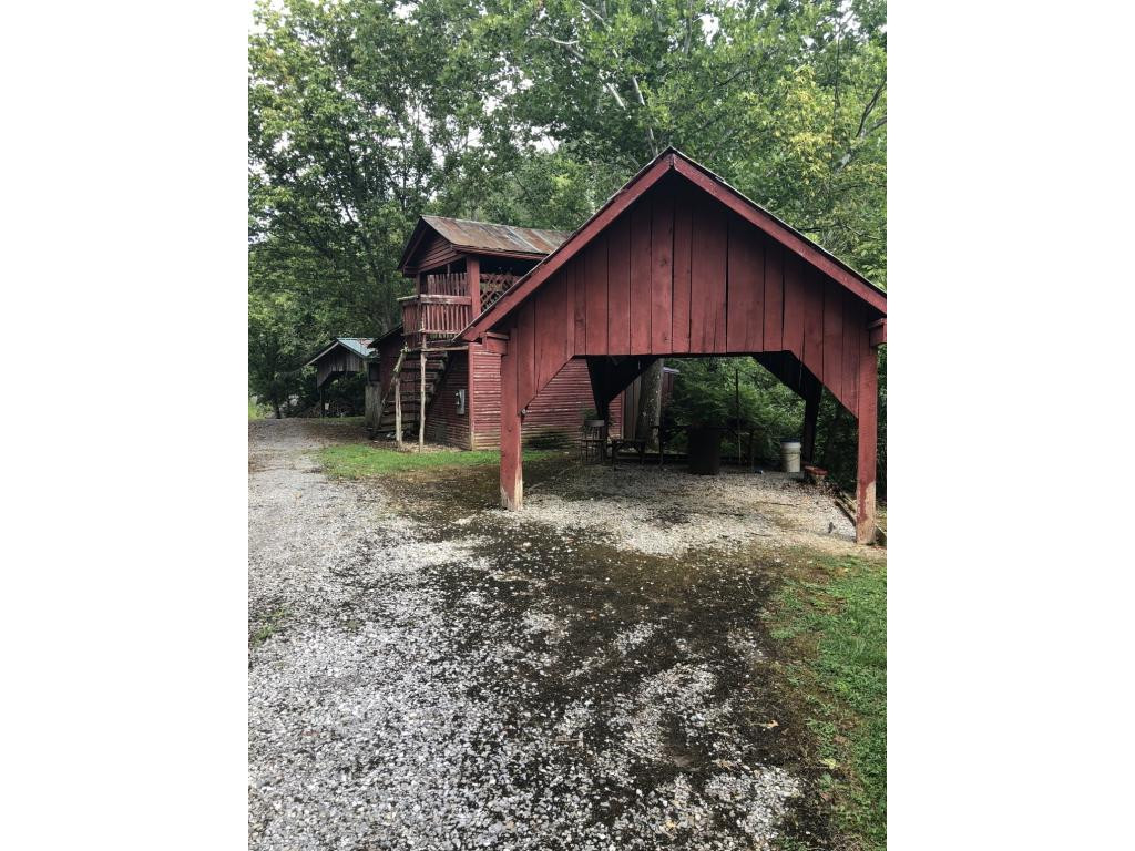 175 Lautner Road Bulls Gap, TN 37711 - Photo 14 of 17 Photo 14