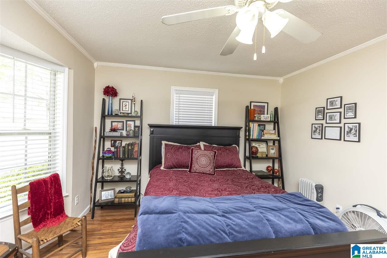6401 Mays Bend Road Pell City, AL 35128 - Photo 24 of 39