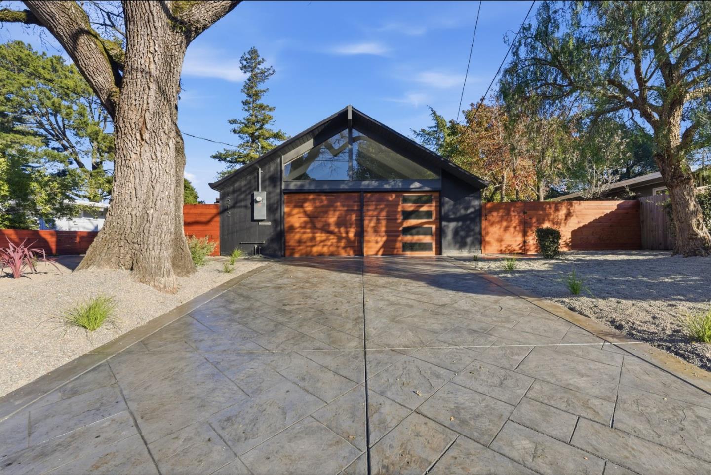 2212 Juniperberry Drive San Rafael, CA 94903 - Photo 2 of 81 a view of a house with a yard