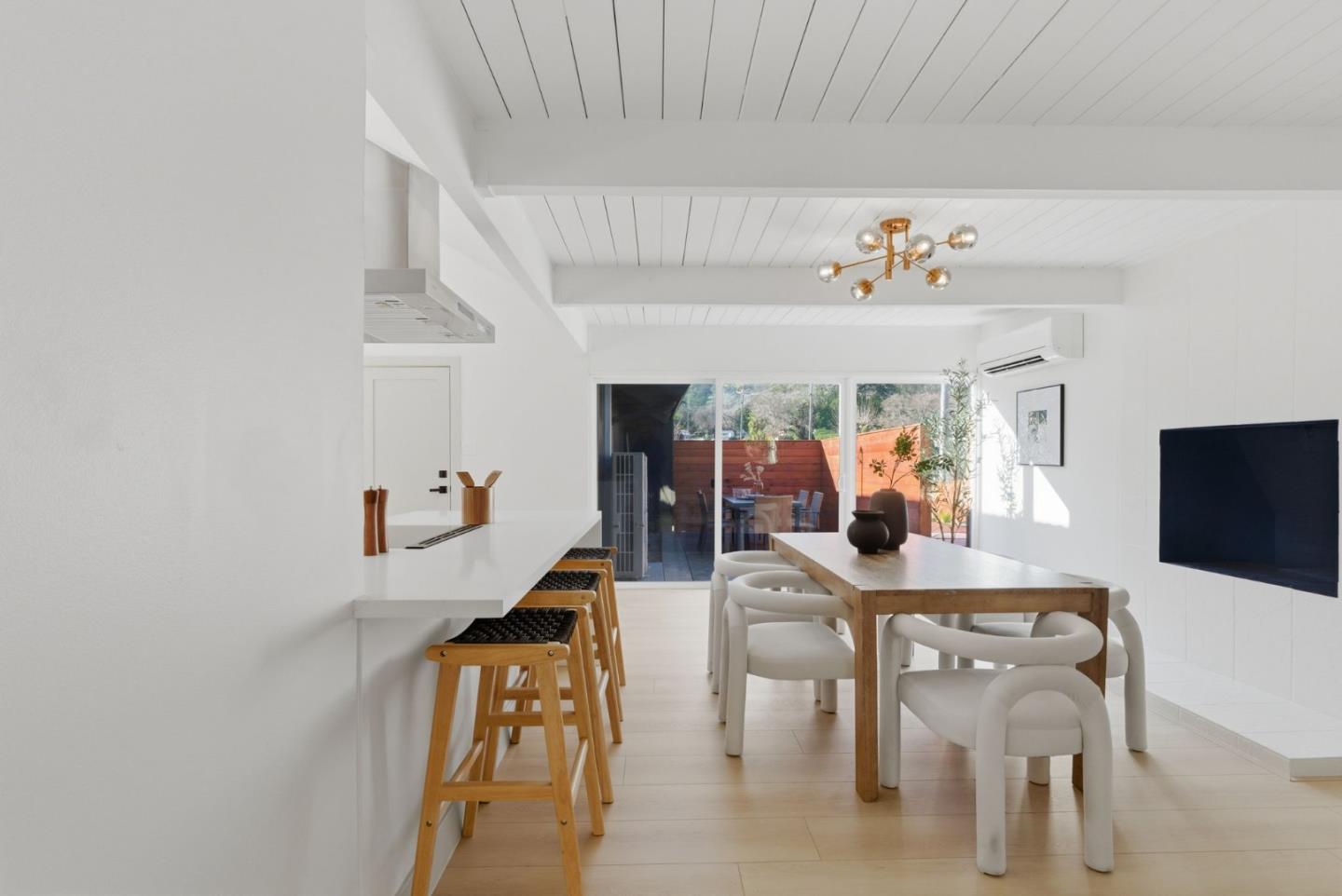 2212 Juniperberry Drive San Rafael, CA 94903 - Photo 21 of 81 a view of a dining room with furniture