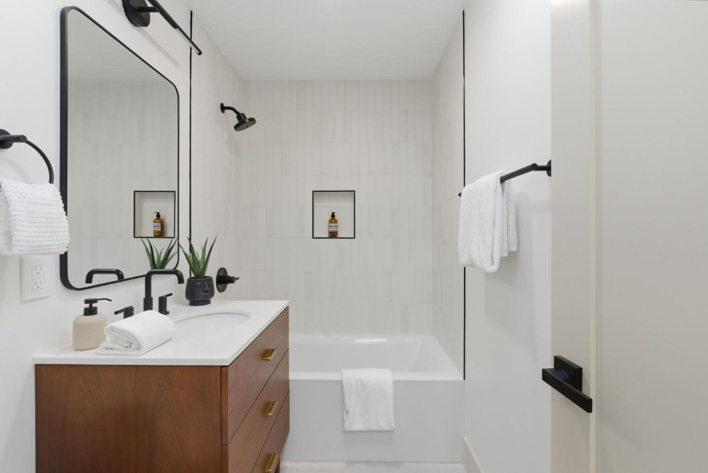 2212 Juniperberry Drive San Rafael, CA 94903 - Photo 38 of 81 a bathroom with a sink a toilet and shower