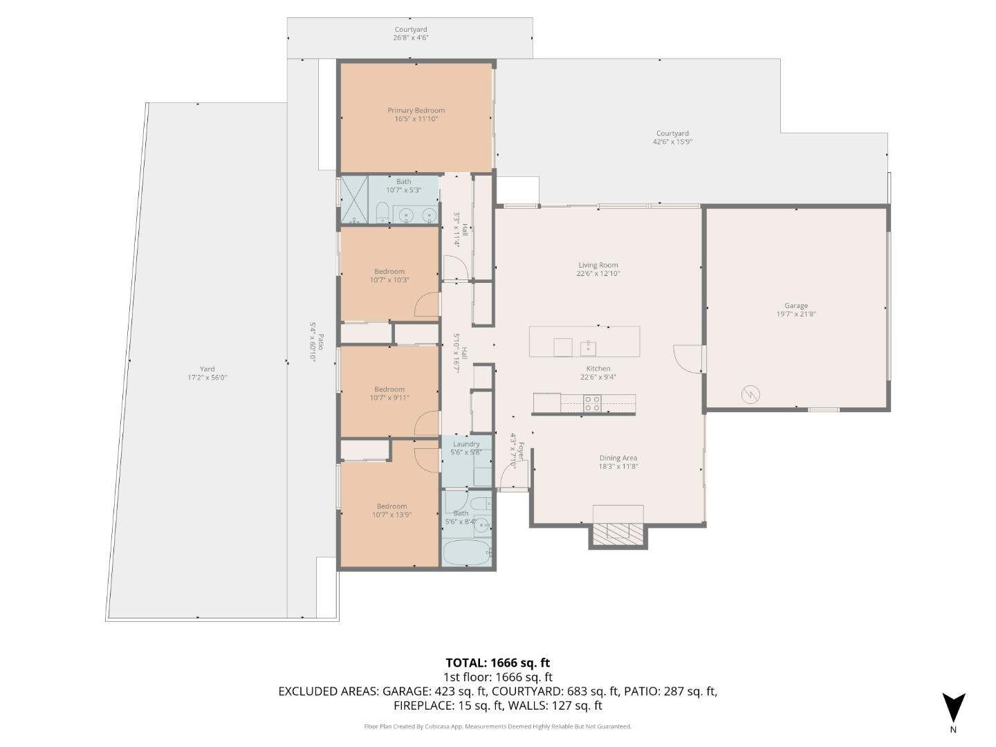 2212 Juniperberry Drive San Rafael, CA 94903 - Photo 81 of 81 unknown