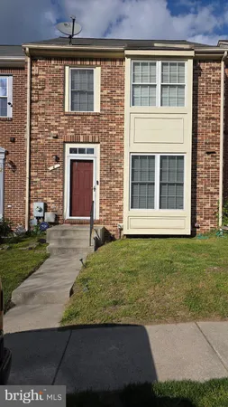 $2,600 | 4 Steeplejack Court, Owings Mills, MD 21117