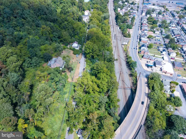 $99,900 | 0 Mt Pleasant Street, Coatesville, PA 19320