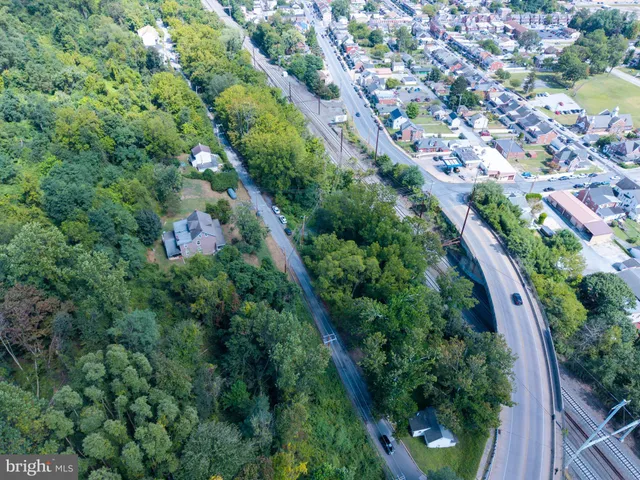 $99,900 | 0 Mt Pleasant Street, Coatesville, PA 19320