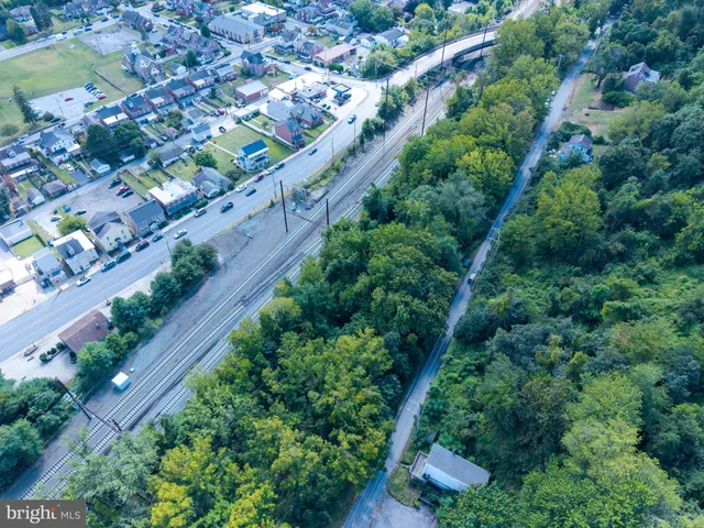 $99,900 | 0 Mt Pleasant Street, Coatesville, PA 19320