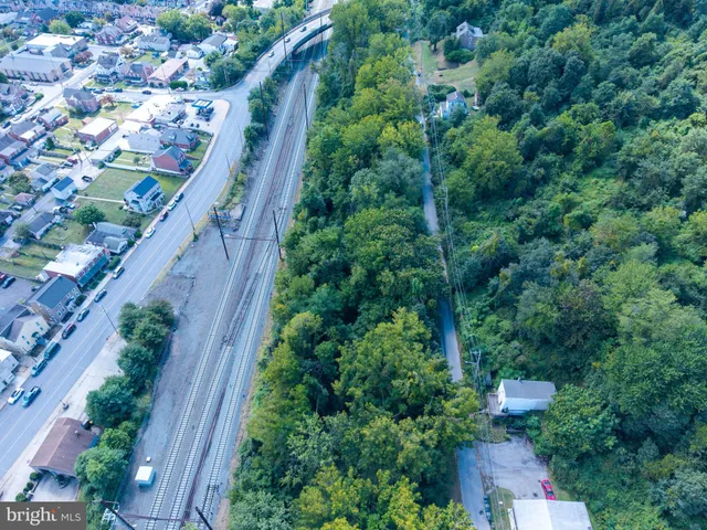 $99,900 | 0 Mt Pleasant Street, Coatesville, PA 19320