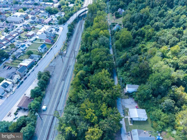 $99,900 | 0 Mt Pleasant Street, Coatesville, PA 19320