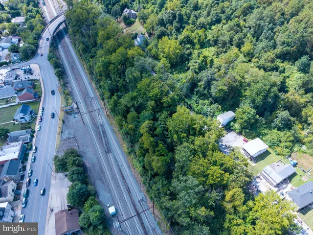 $99,900 | 0 Mt Pleasant Street, Coatesville, PA 19320