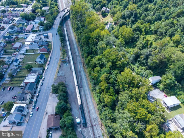 $99,900 | 0 Mt Pleasant Street, Coatesville, PA 19320