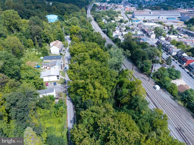 $99,900 | 0 Mt Pleasant Street, Coatesville, PA 19320