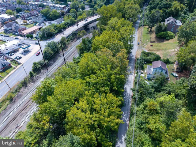 $99,900 | 0 Mt Pleasant Street, Coatesville, PA 19320