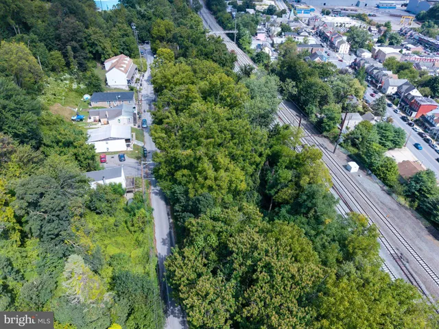 $99,900 | 0 Mt Pleasant Street, Coatesville, PA 19320