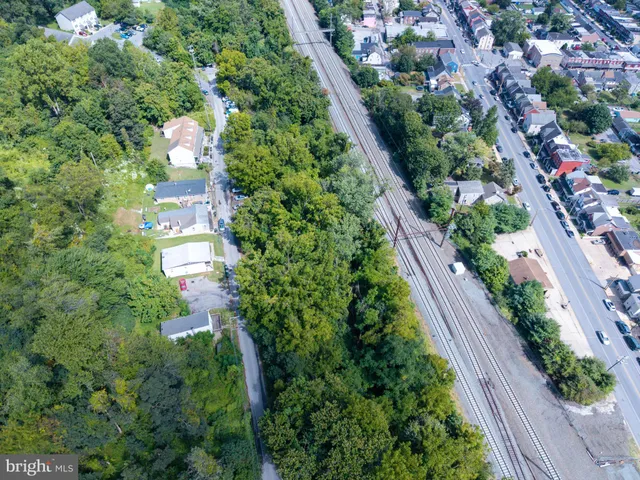 $99,900 | 0 Mt Pleasant Street, Coatesville, PA 19320