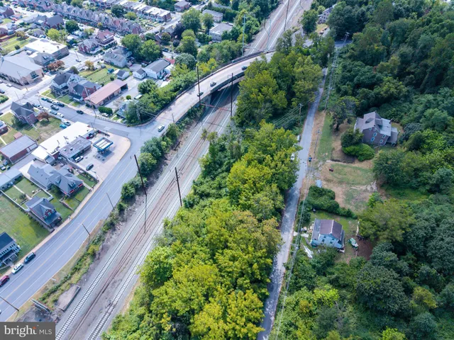 $99,900 | 0 Mt Pleasant Street, Coatesville, PA 19320