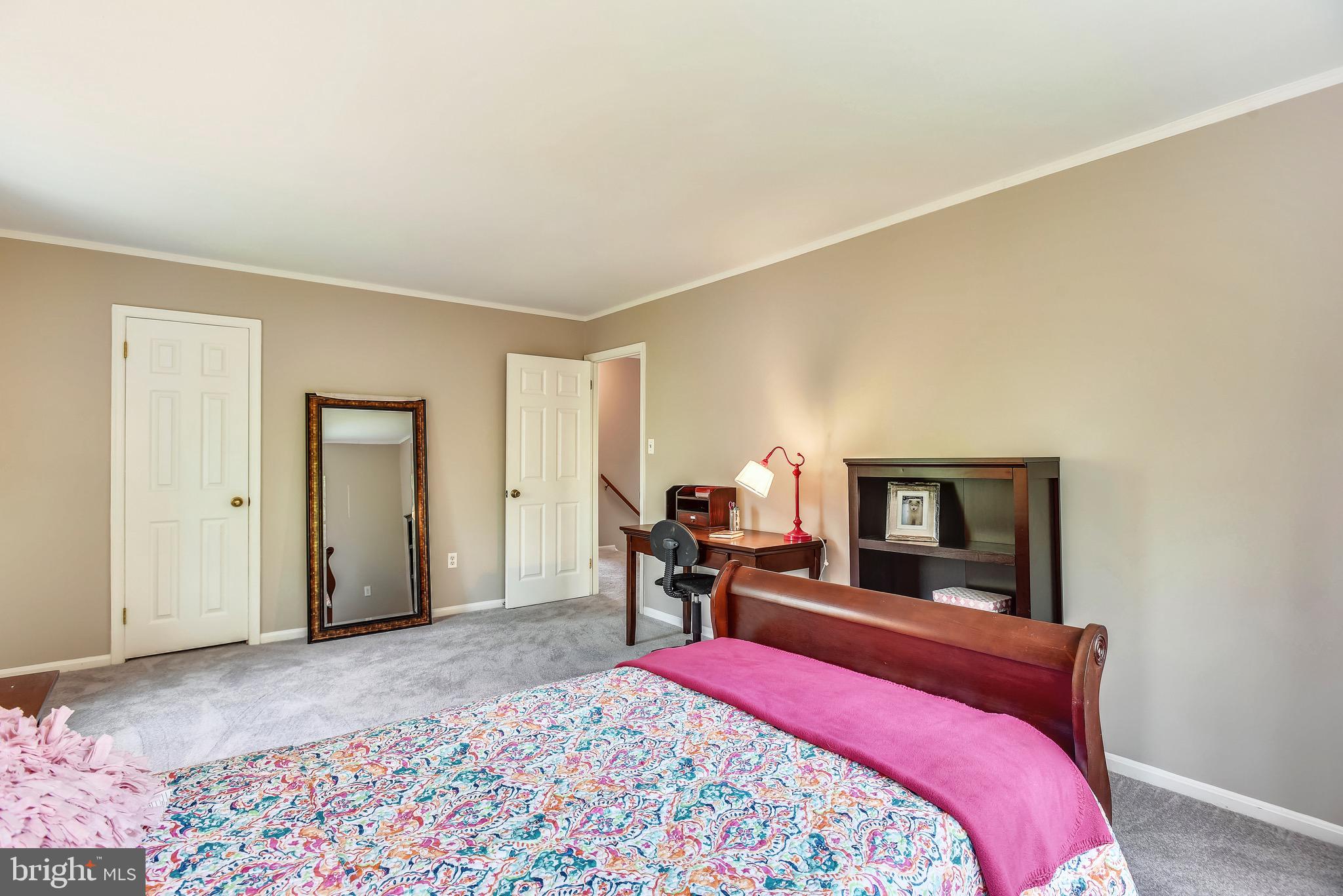 11727 Quay Road Oakton, VA 22124 - Photo 24 of 47 Generously sized bedrooms