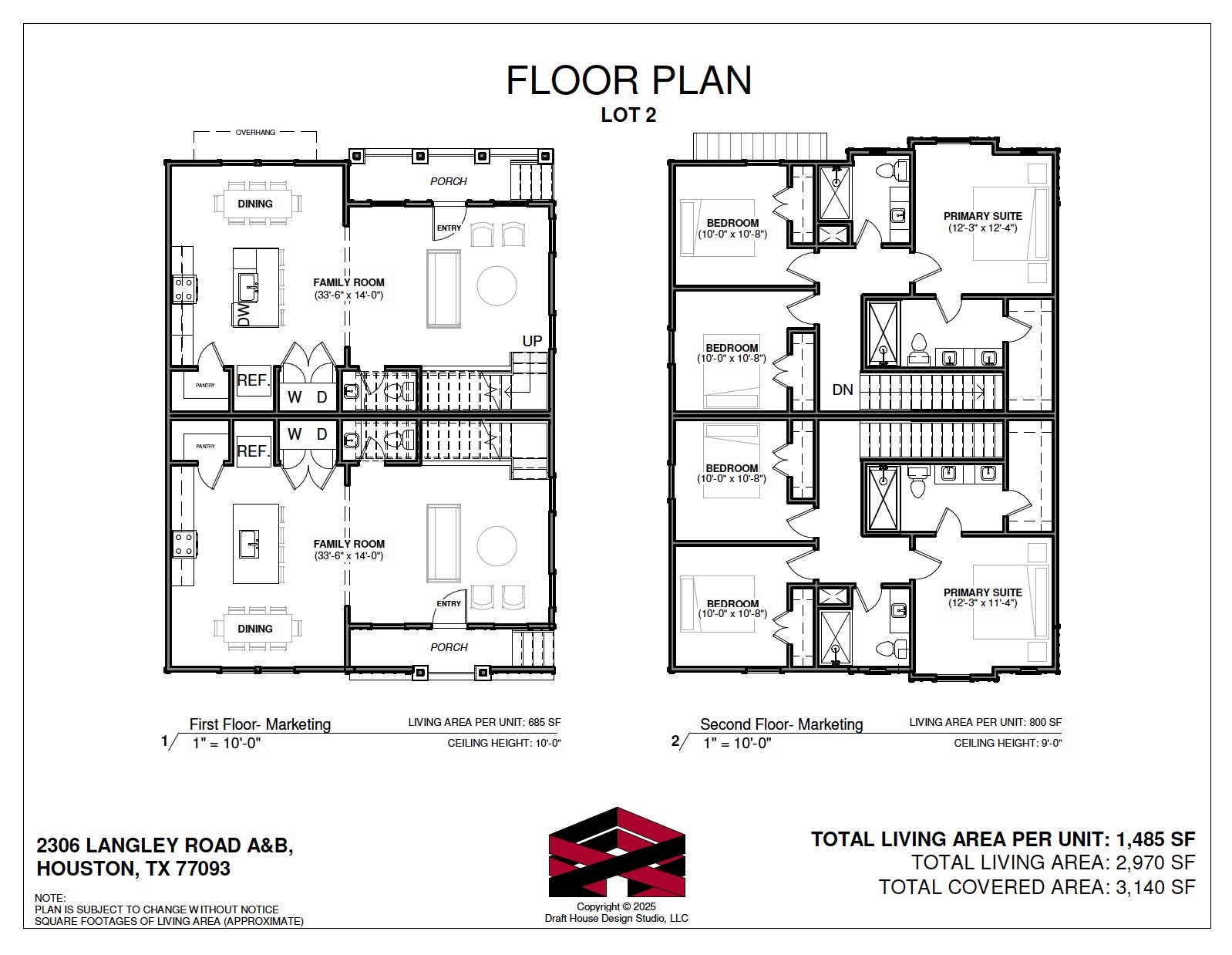 2306 Langley Road Houston, TX 77093 - Photo 26 of 26
