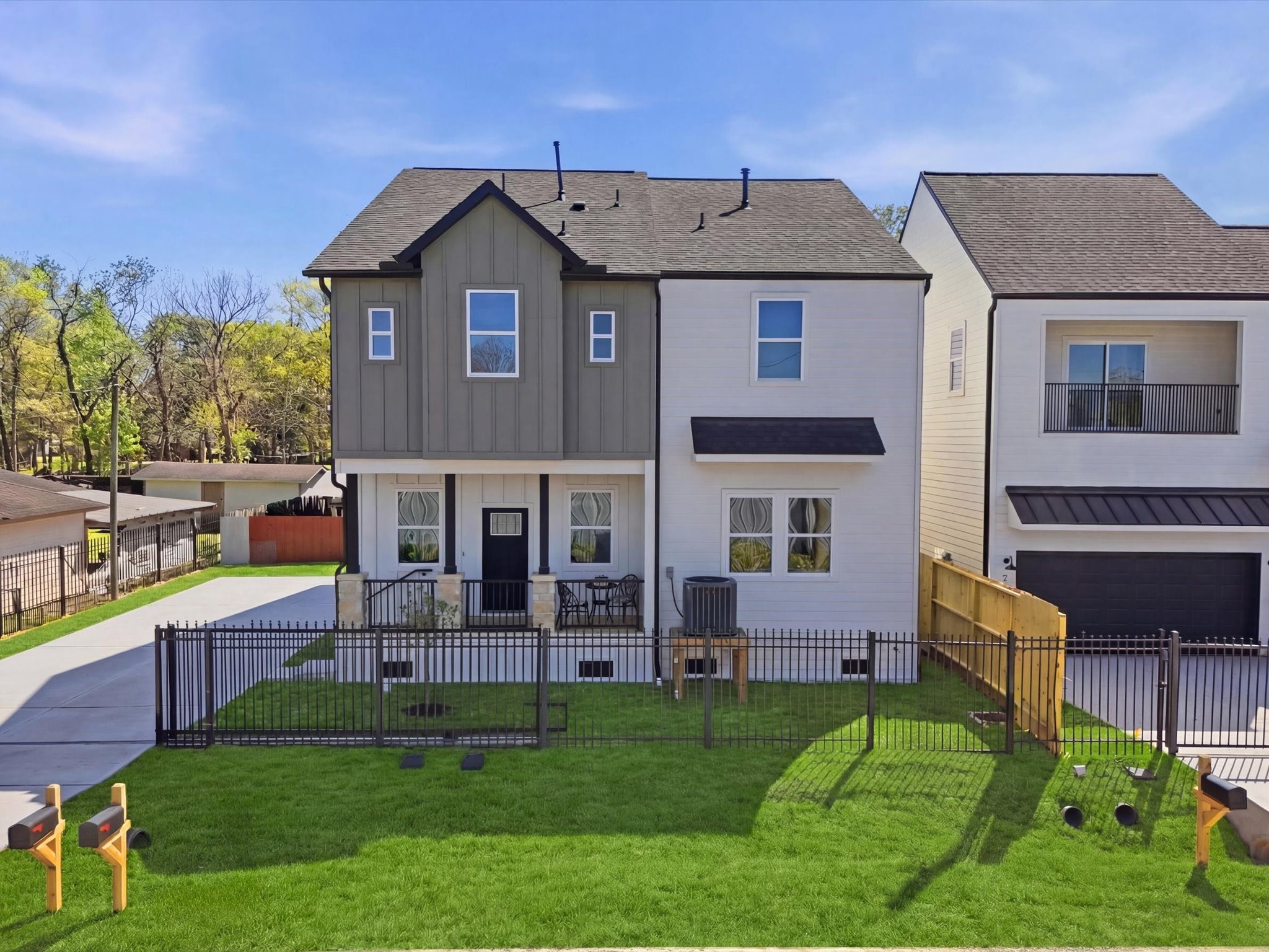 2306 Langley Road Houston, TX 77093 - Photo 4 of 26