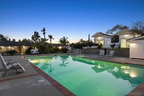 $3,200,000 | 14272 Jerome Drive, Poway, CA 92064