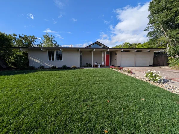 $2,998,888 | 931 MacKenzie Drive, Sunnyvale, CA 94087