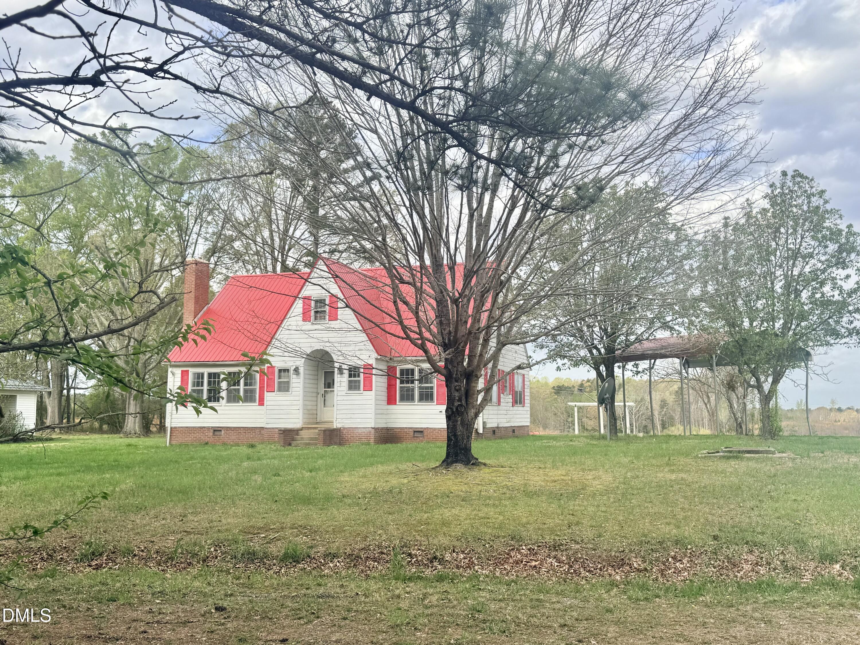 6439 Boston Road Roxboro, NC 27574 - Photo 1 of 19 IMG_6672