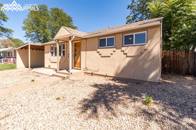 1712 Kickapoo Road Pueblo, CO 81001 - Photo 3 of 25 Gallery Image 3
